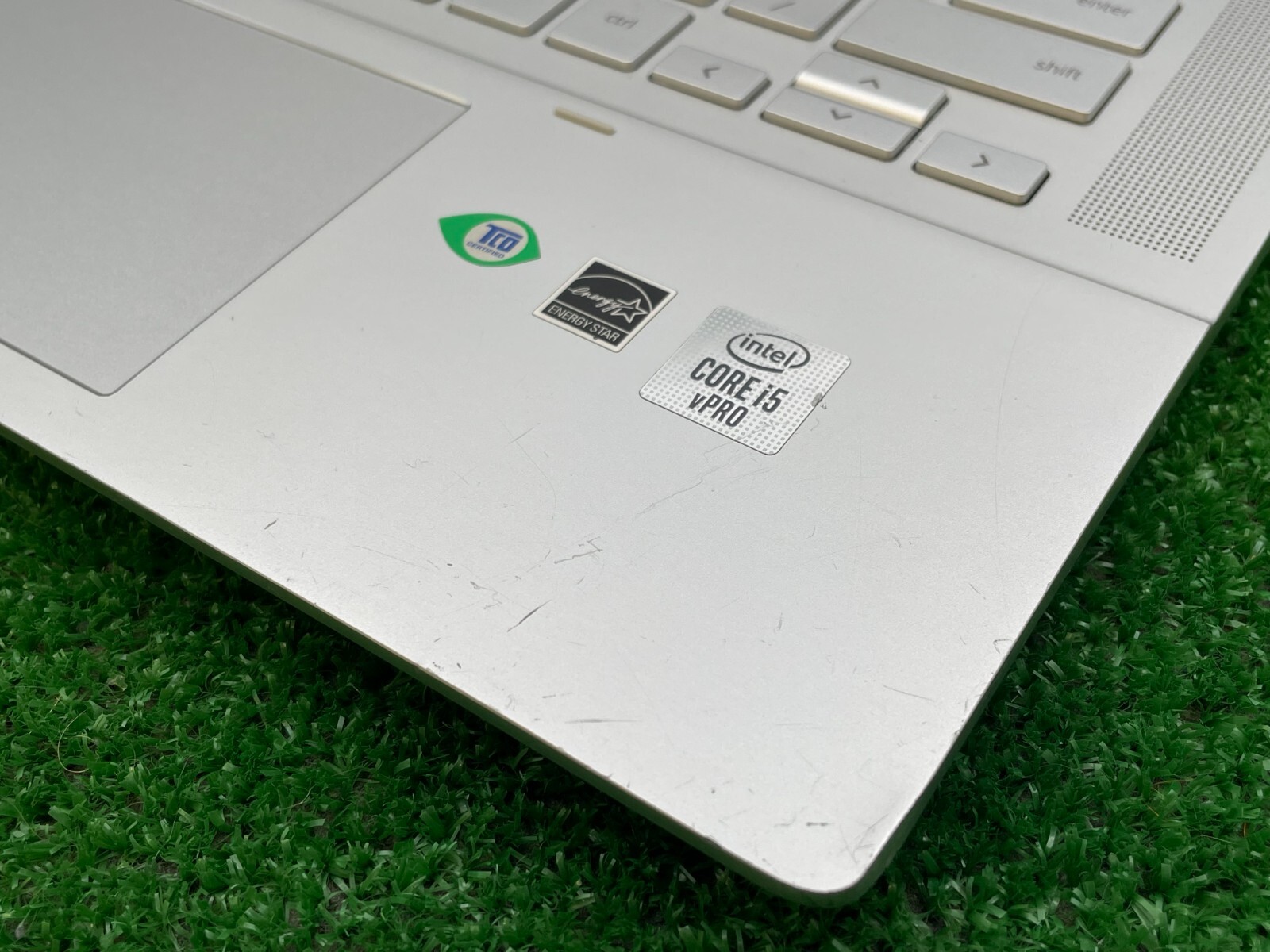 HP Pro c640 Chromebook Laptop Intel i5-10310U 1.70 / 8GB RAM / 64GB SSD / Touch