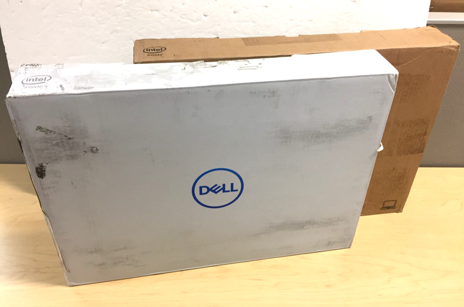 Lot of 2*PARTS* Dell Inspiron 3565 3567 15.6 Touchscreen Laptop/A6-9200 i5-7200U