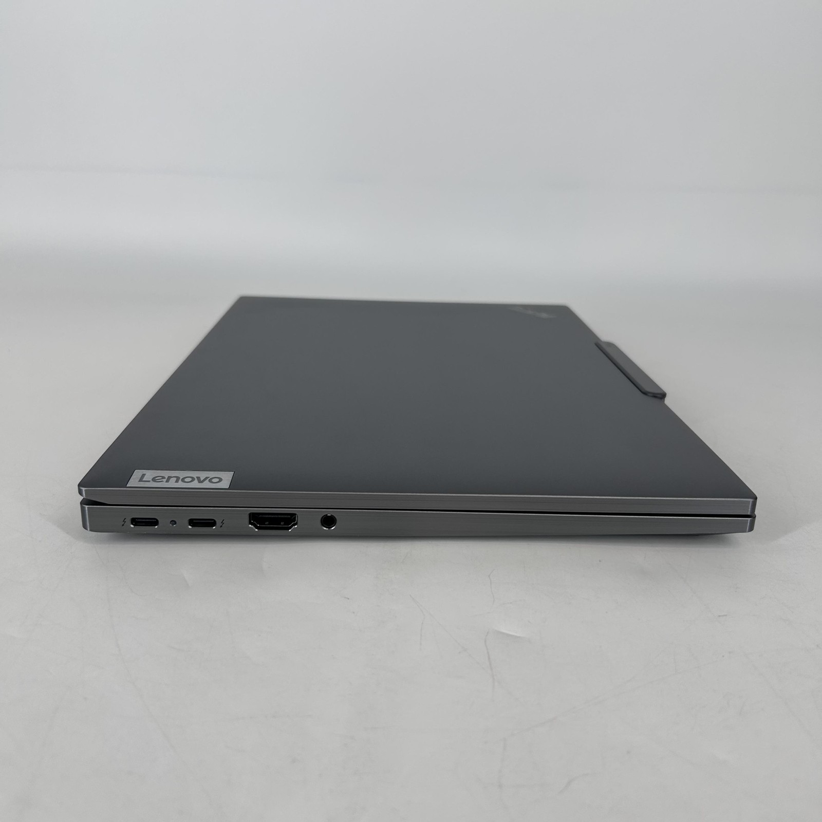 Lenovo ThinkPad T14s Gen 5 Gray FHD+ 1.3 GHz Ultra 5 125U 16GB 256GB SSD Good