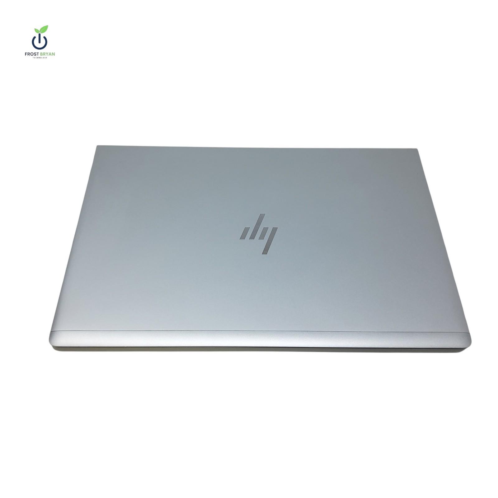 HP EliteBook 640 14″ G10 i5-1345U@1.60GHz 8 GB 256 GB No OS Grade C [READ]