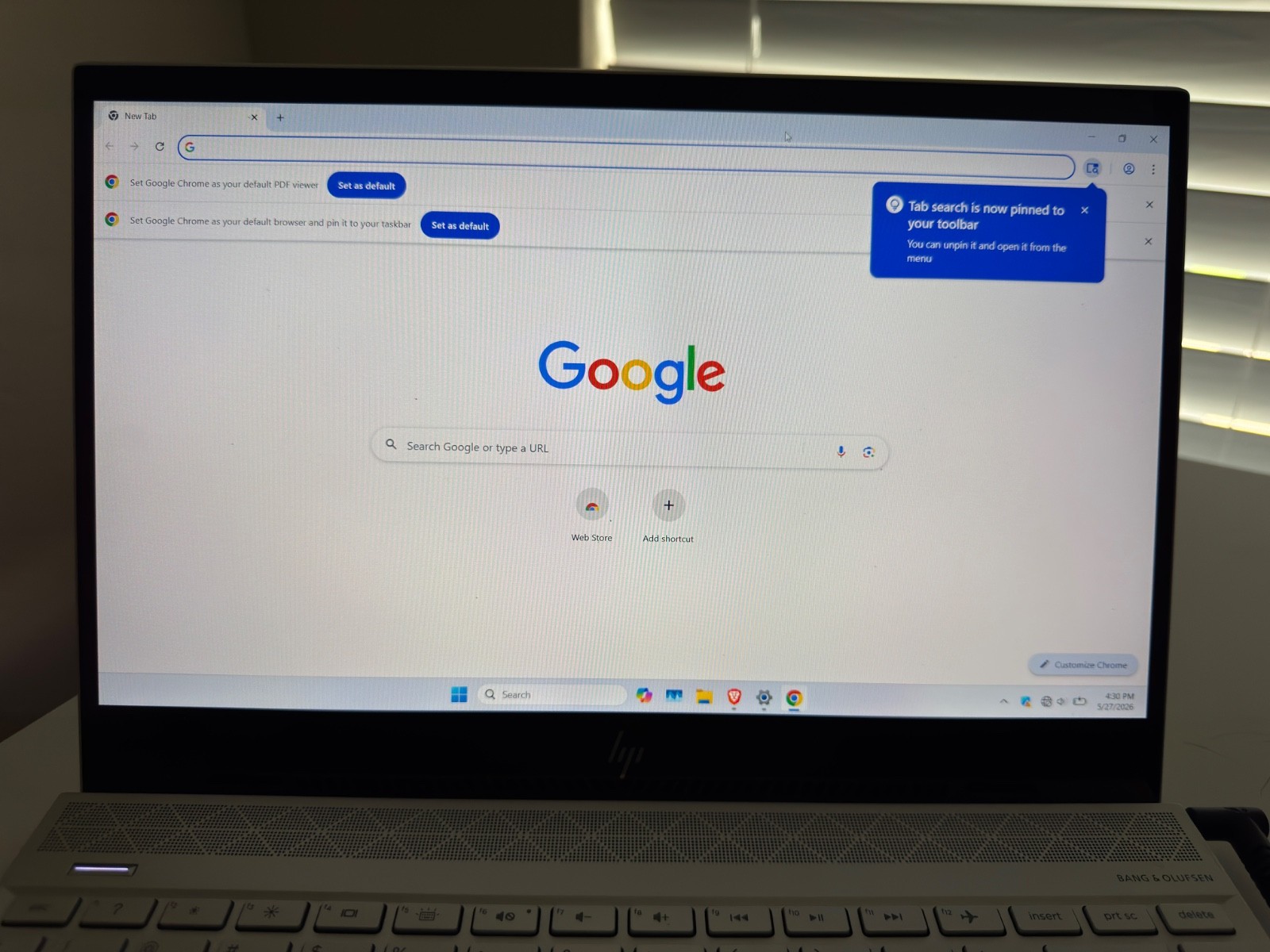HP ENVY 13-aq0011ms Laptop i5-8265U 8GB RAM 238GB SSD – READ DESCRIPTION