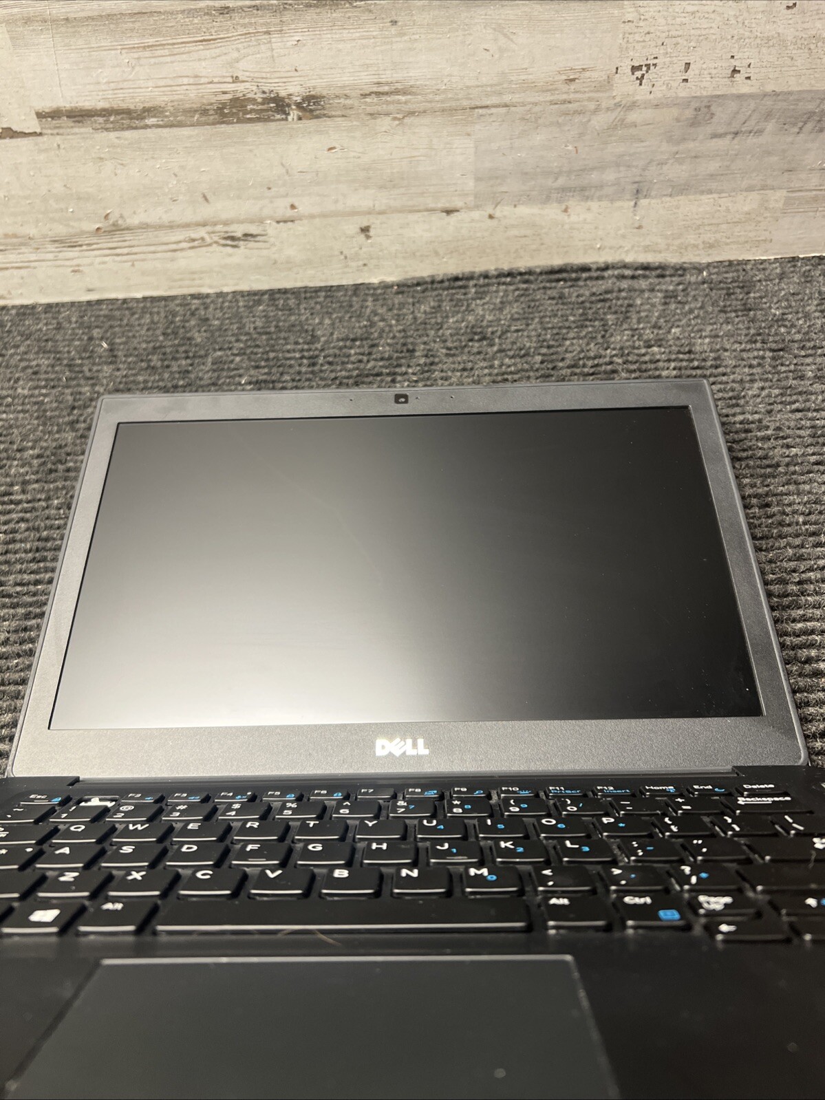 *PARTS*Dell Latitude 7280 Intel Core i5-7300U 2.60GHz NO RAM No HDD No OS