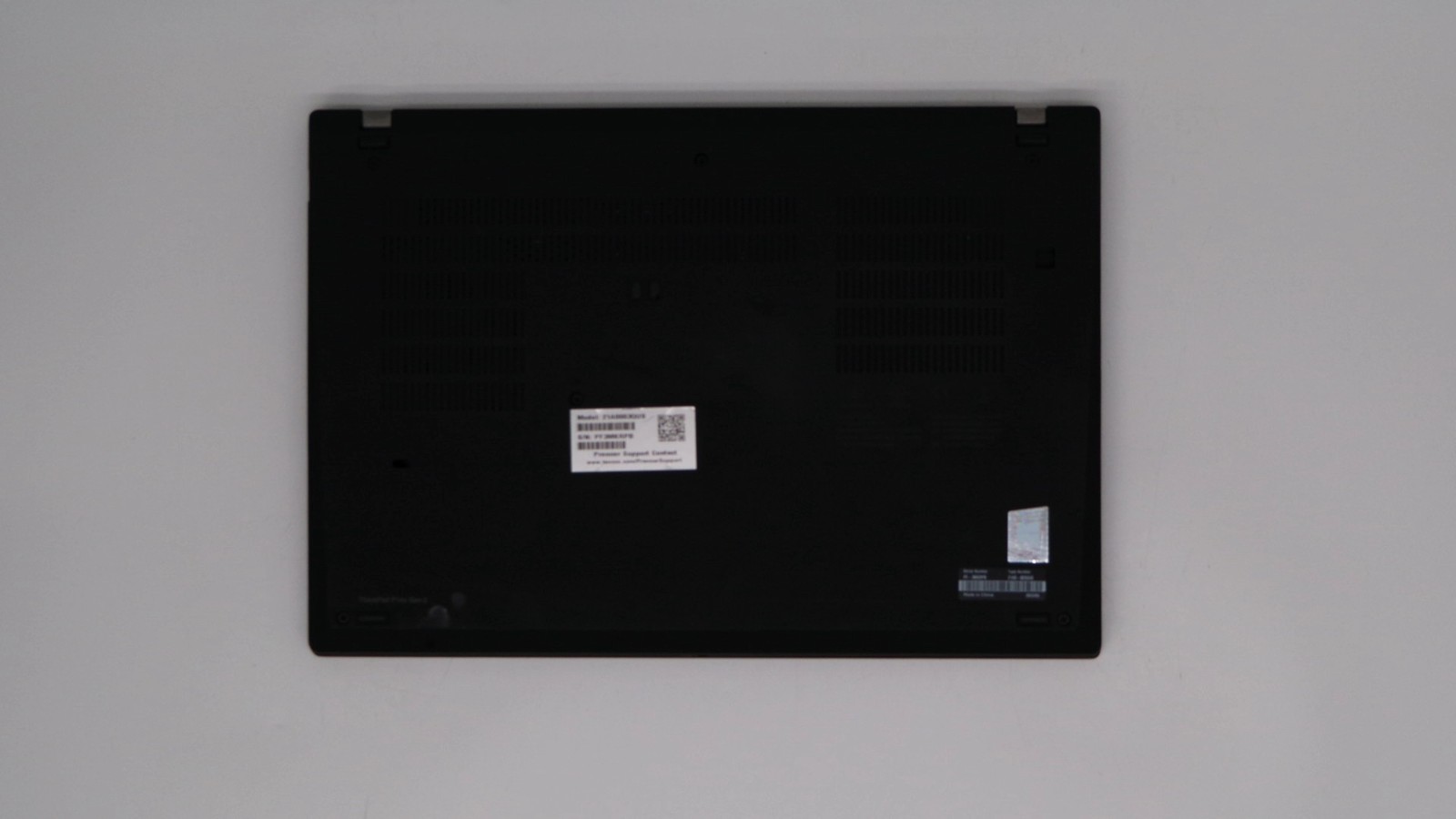 Lenovo ThinkPad P14s Gen 2a 14″ Ryzen 7 Pro 5850U 32GB 512GB – Very Good