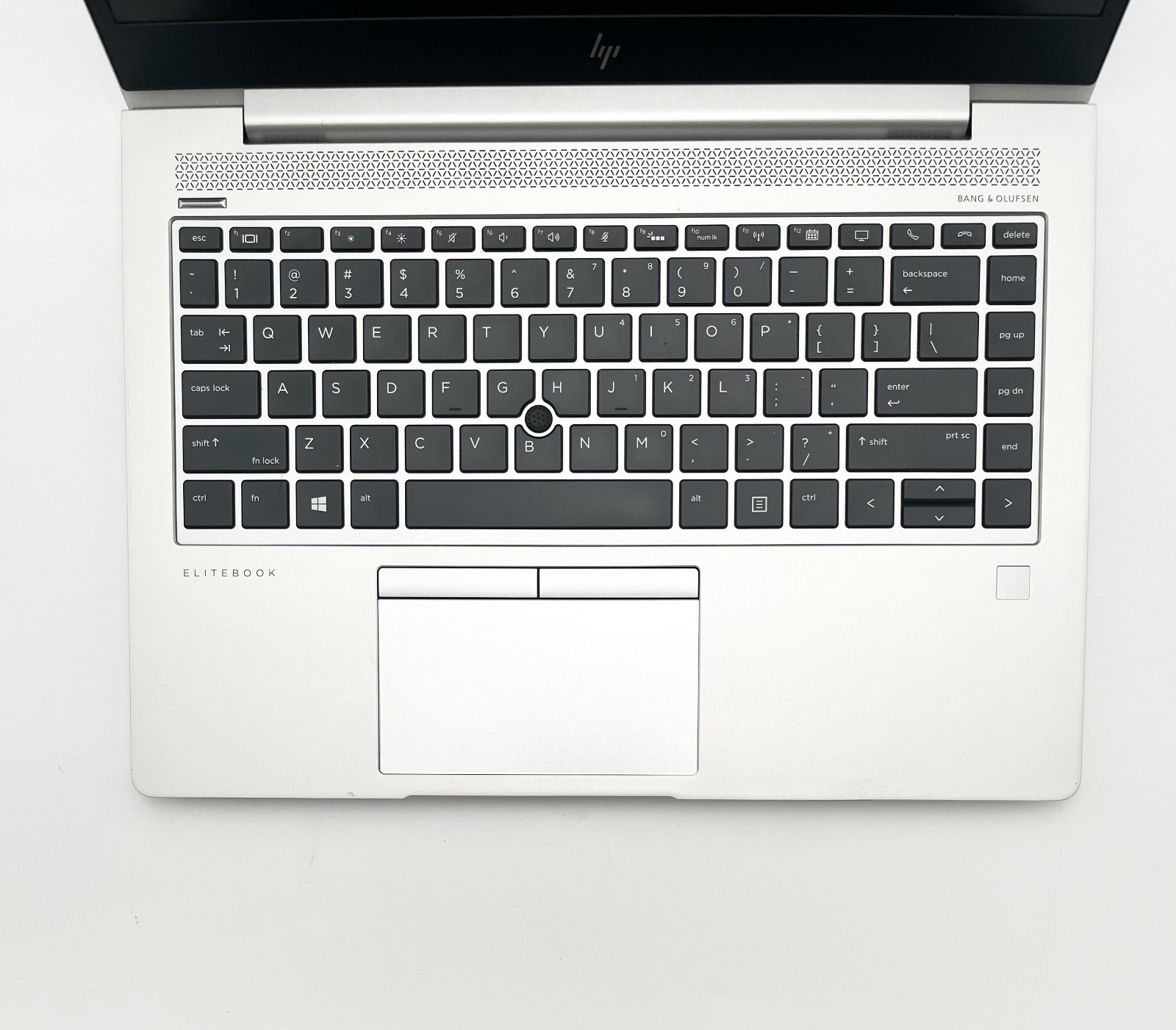 HP EliteBook 745 G6 14″ Ryzen 5 Pro 3500U 16GB RAM 256GB SSD Laptop