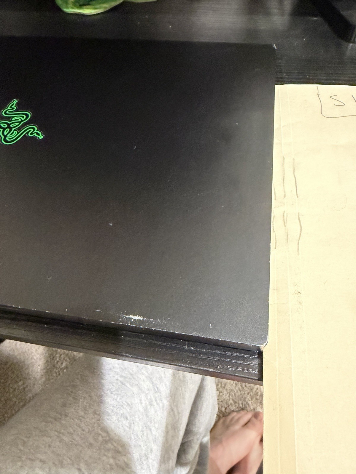 Razer Blade 15 15in FHD i7-12800H 16GB 1TB SSD RTX 3060 Win 11