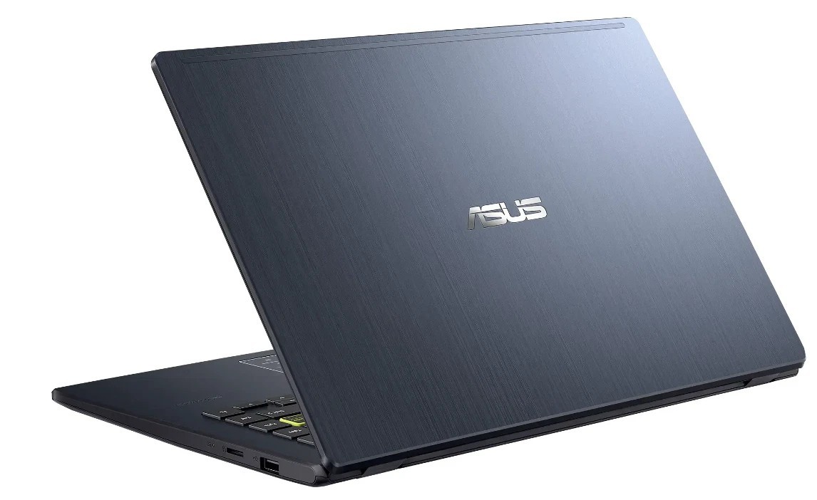 BRAND NEW – ASUS 14″ FHD Laptop Intel Pentium N6000 with 4GB Memory – 64GB eMMC