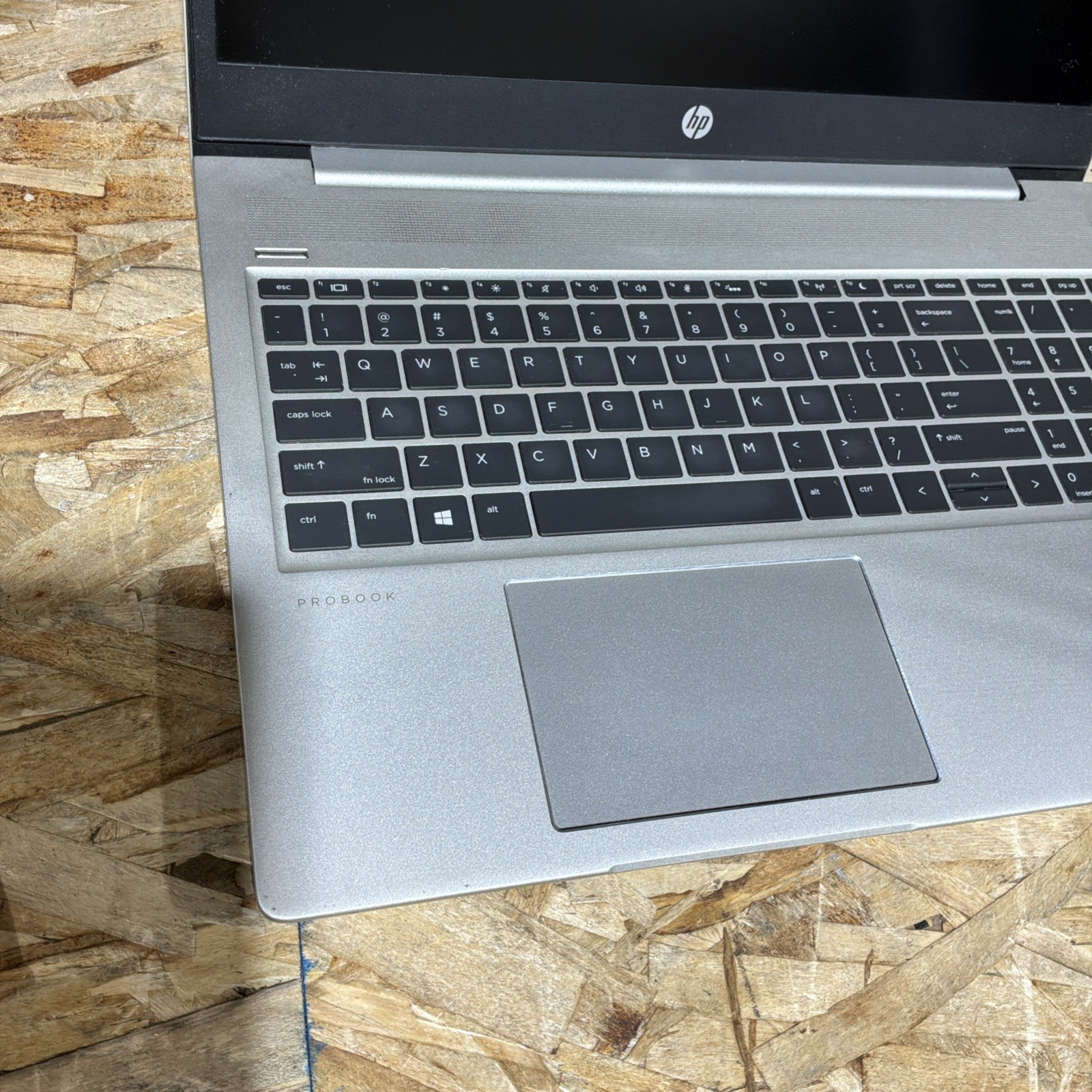 HP PROBOOK 450 G7 i5-10210U 1.6GHz 16GB DDR4 256GB NVMe WIN 11 PRO C437