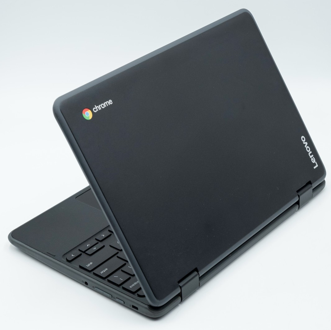 Lenovo N23 Yoga 2-in-1 11.6″ Chromebook PC – MT8173c Processor 4GB Ram 32GB SSD