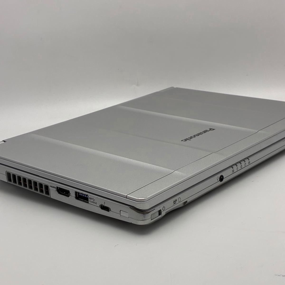Panasonic Let’s Note CF-SV9 Core i5-10310U 8GB RAM 256GB SSD 12.1″ FHD Win11 Pro