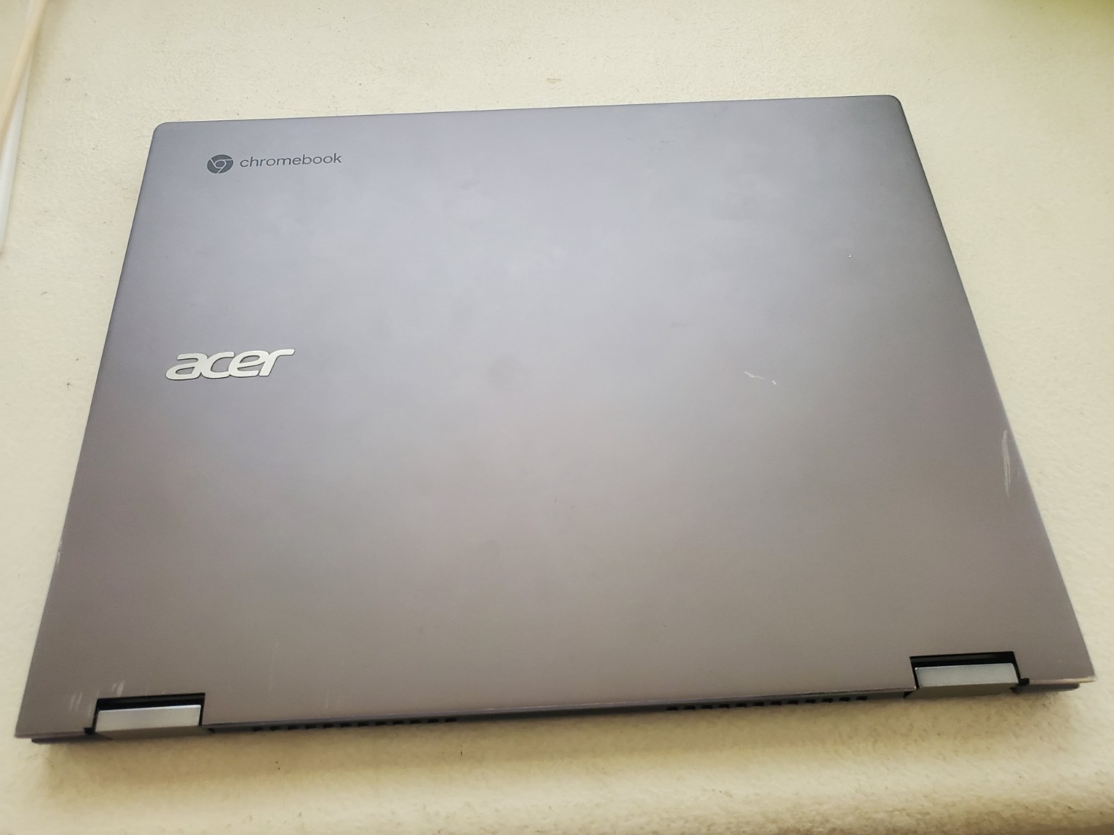 Acer Chromebook Spin713