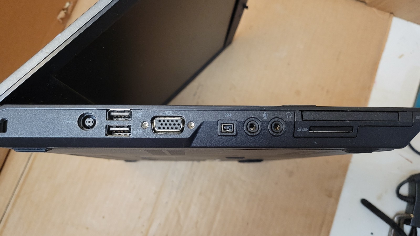 Dell Latitude E5410 Laptop | i5 M540 2.53 Ghz | 4GB Ram | 160GB HDD | Win 10