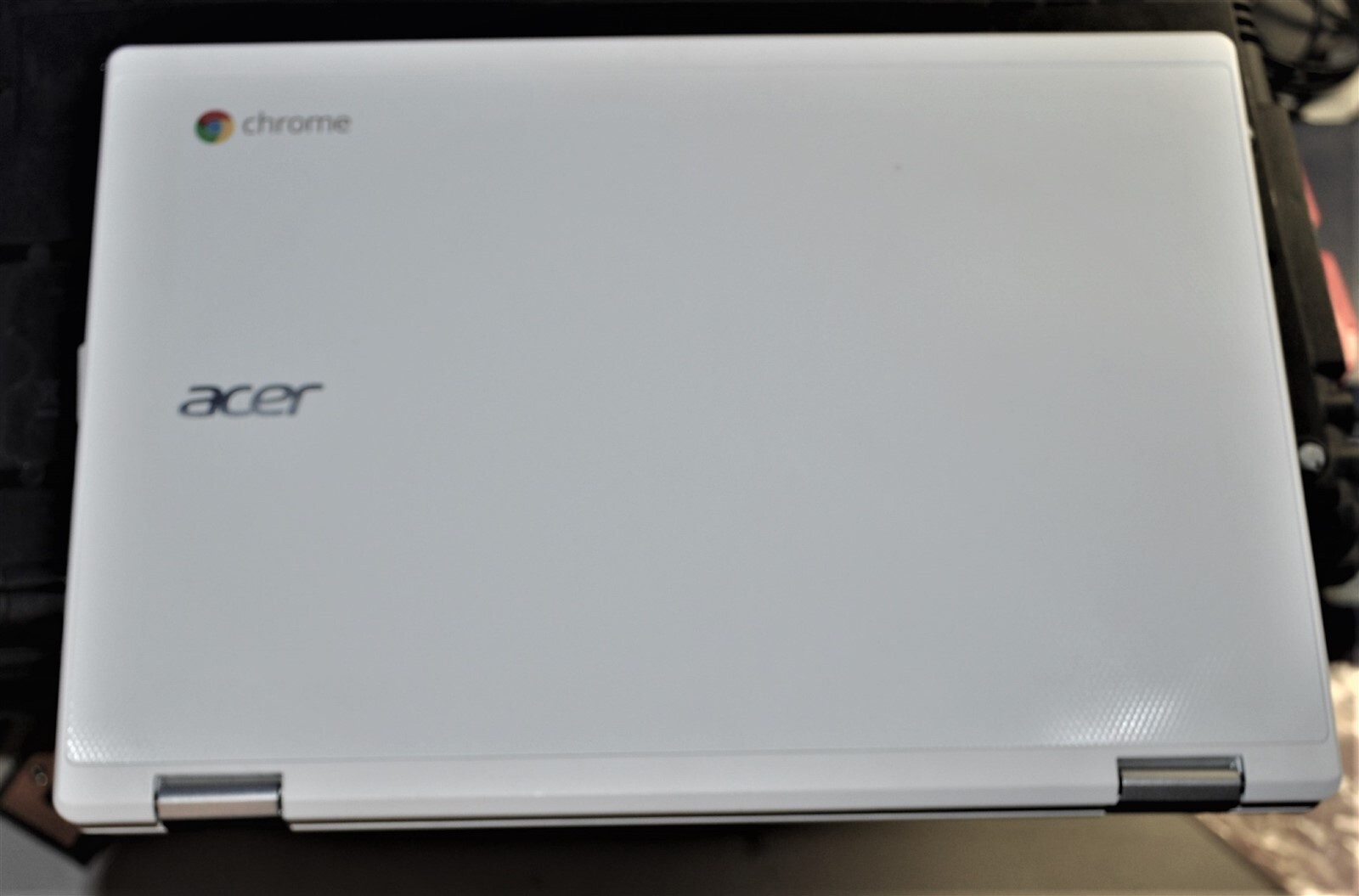 ACER CHROMEBOOK CB3-131 SERIES N15Q10 NICE CONDITION COMMERCIAL SURPLUS