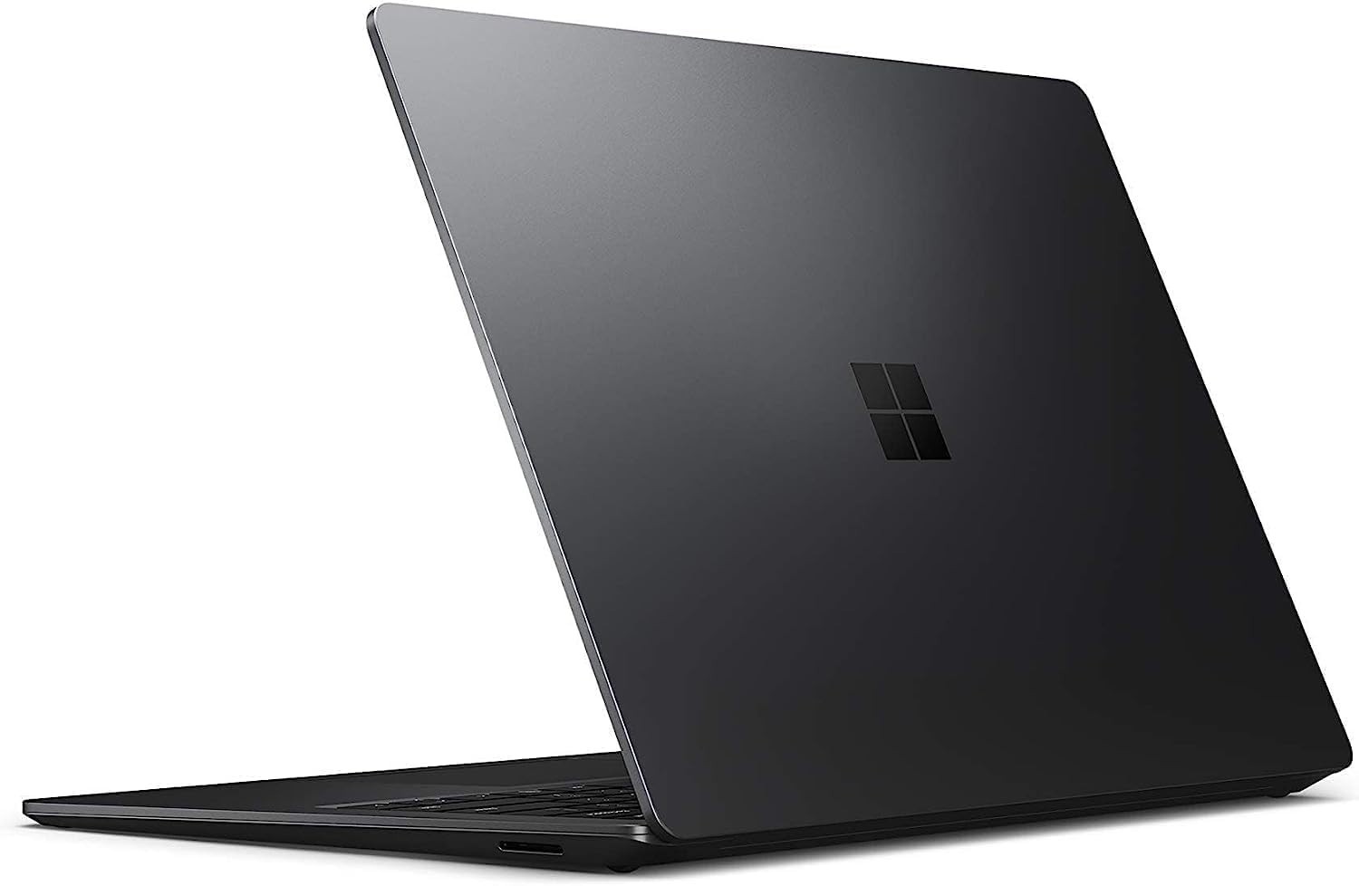 Microsoft Surface Laptop 3, 13.5″ Touch, Intel i7, 16GB RAM, 256GB SSD – Black