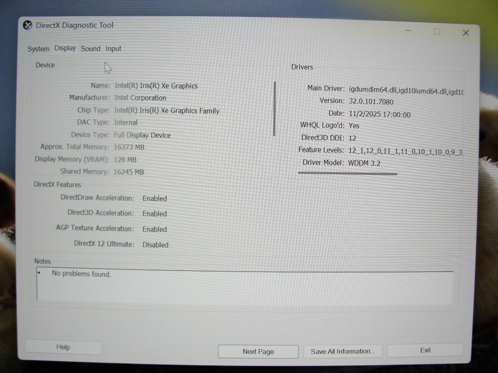 Dell Latitude 7420 Touch 14″FHD i7-11th Gen vPRO 3.0GHz 32GB RAM 256GB SSD+PA