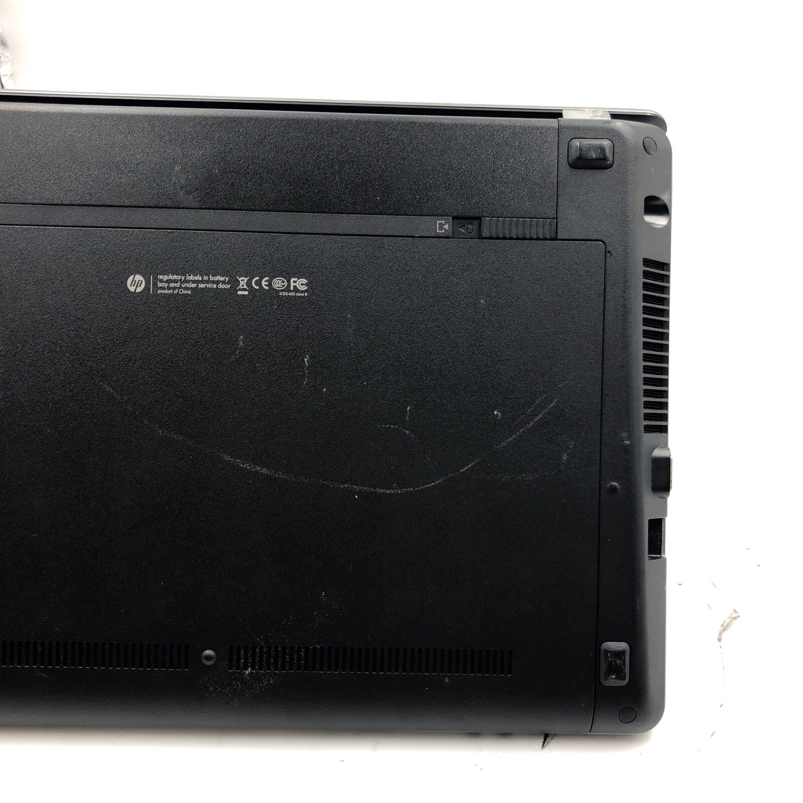HP ProBook 4530s Laptop i5-3210M 2.5GHz 4GB NO HDD/OS Dead Board (FOR PARTS)