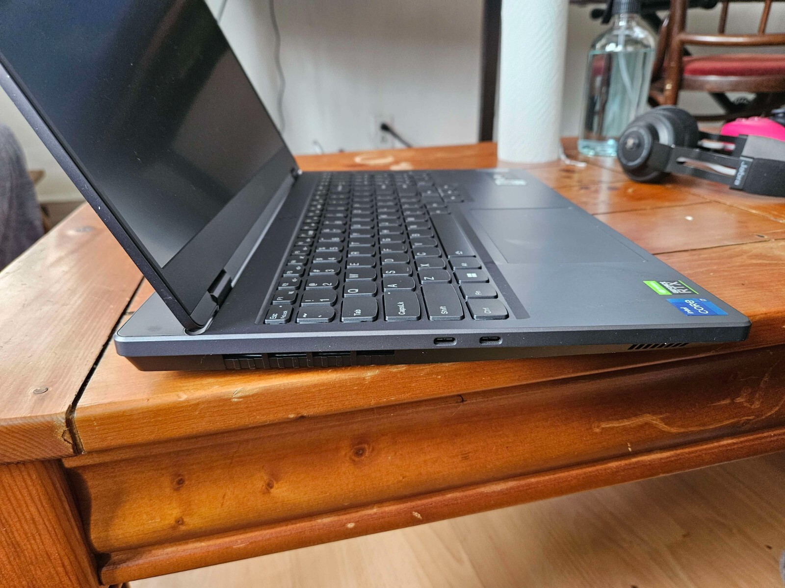 Lenovo Legion 5 Laptop Intel i7-12700H, RTX 3070 Ti, 165Hz 1080p