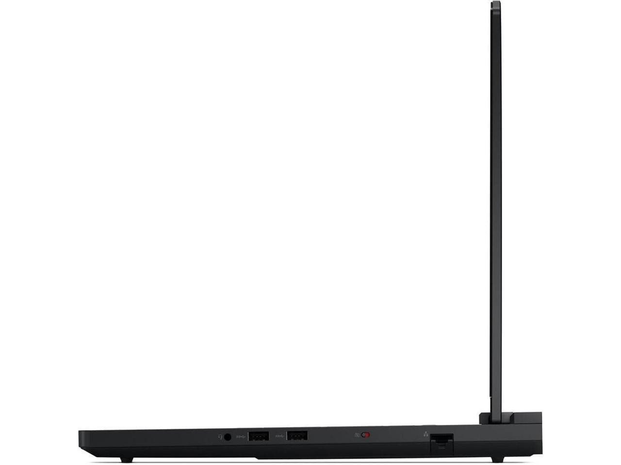 Lenovo Legion Pro 7i 16″ OLED Intel Ultra 9 275HX RTX 5080 32GB RAM 2TB SSD W11