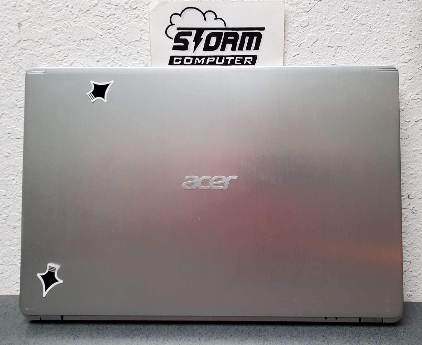Acer Aspire 5 AMD Ryzen 3 3200U 4GB 128GB 15.6″ A515-43