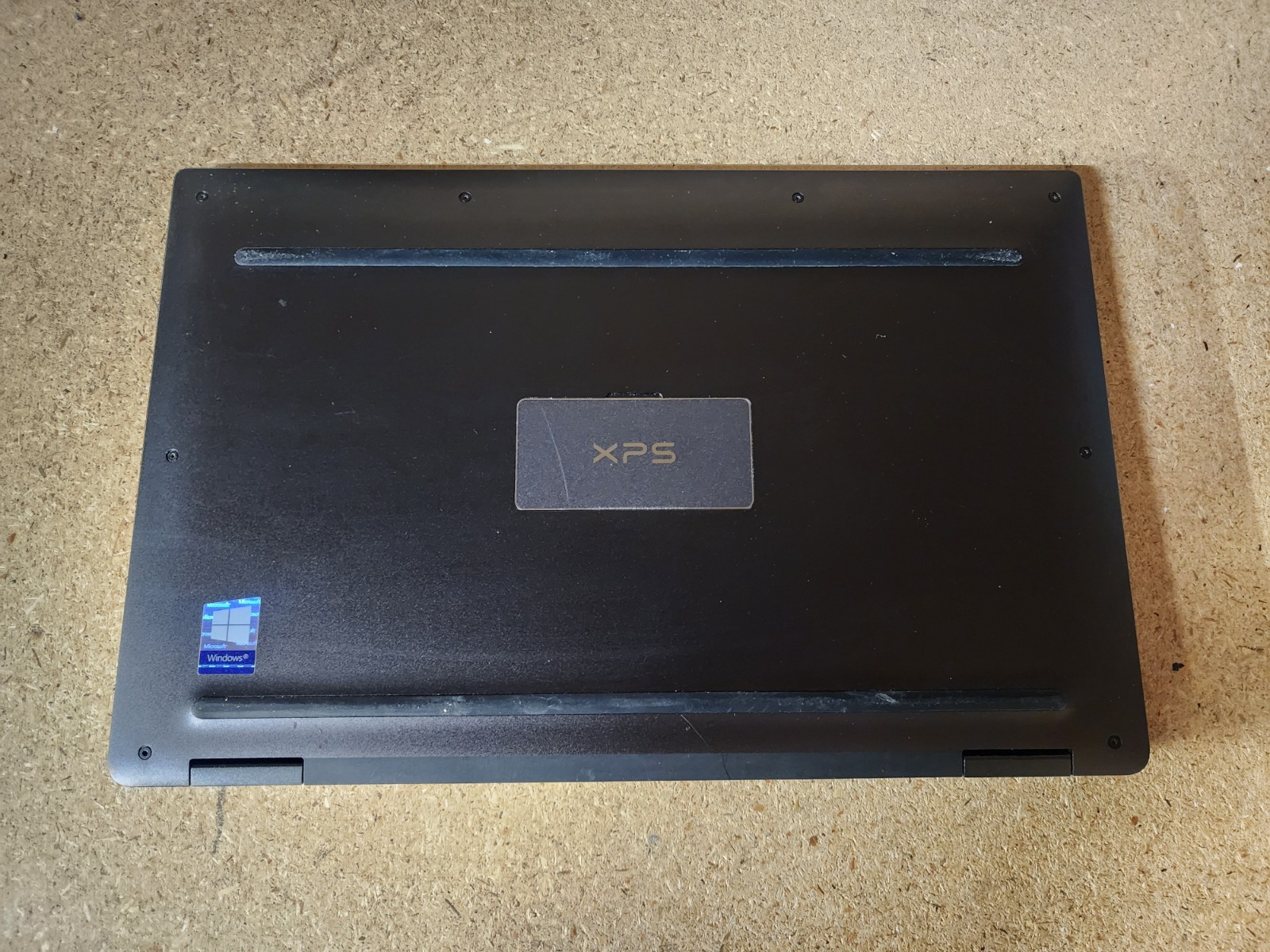 Dell XPS 13 9365 i7-7Y75 1.3GHz 16GB RAM 256GB SSD Win 11 Pro Touchscreen