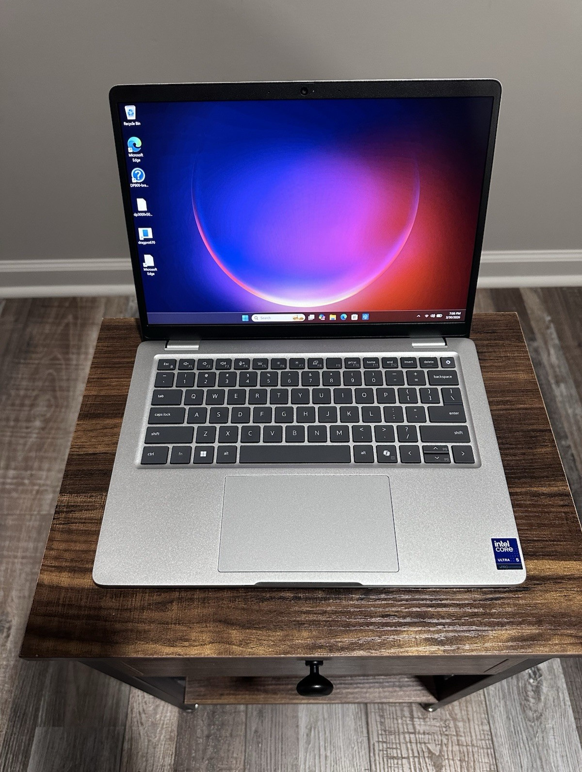 Dell Pro 13 Plus Laptop