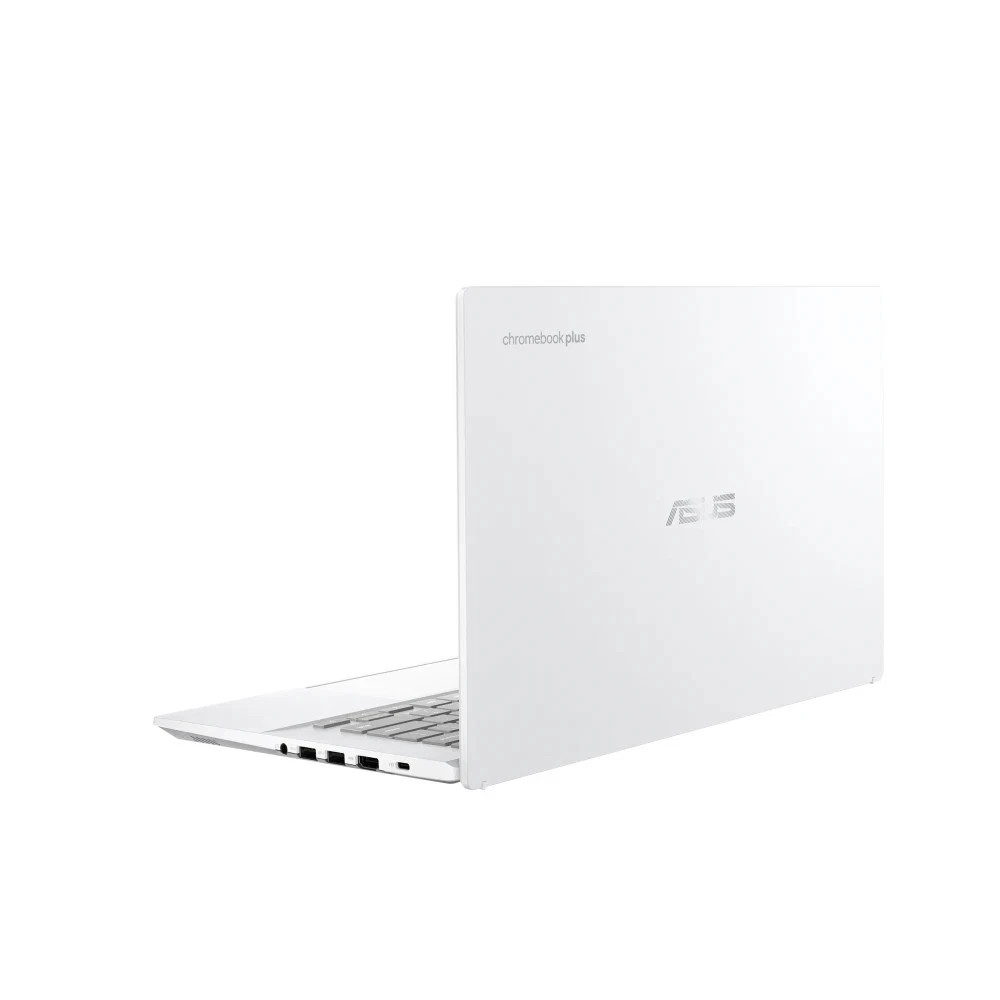 ASUS Chromebook Plus CX3402 14″FHD Touch i3-1215U 8GB RAM 128GB SSD Chrome OS WH