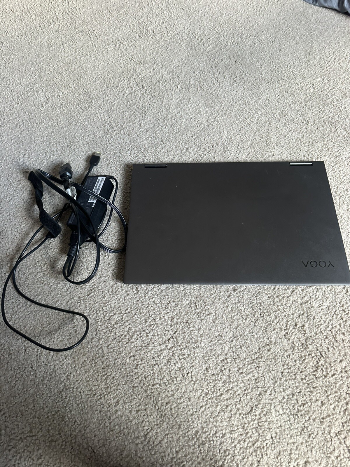 Lenovo Yoga 730-15Ikb (256 GB SSD, Intel Core i7 8 th. Gen., 8 GB RAM)