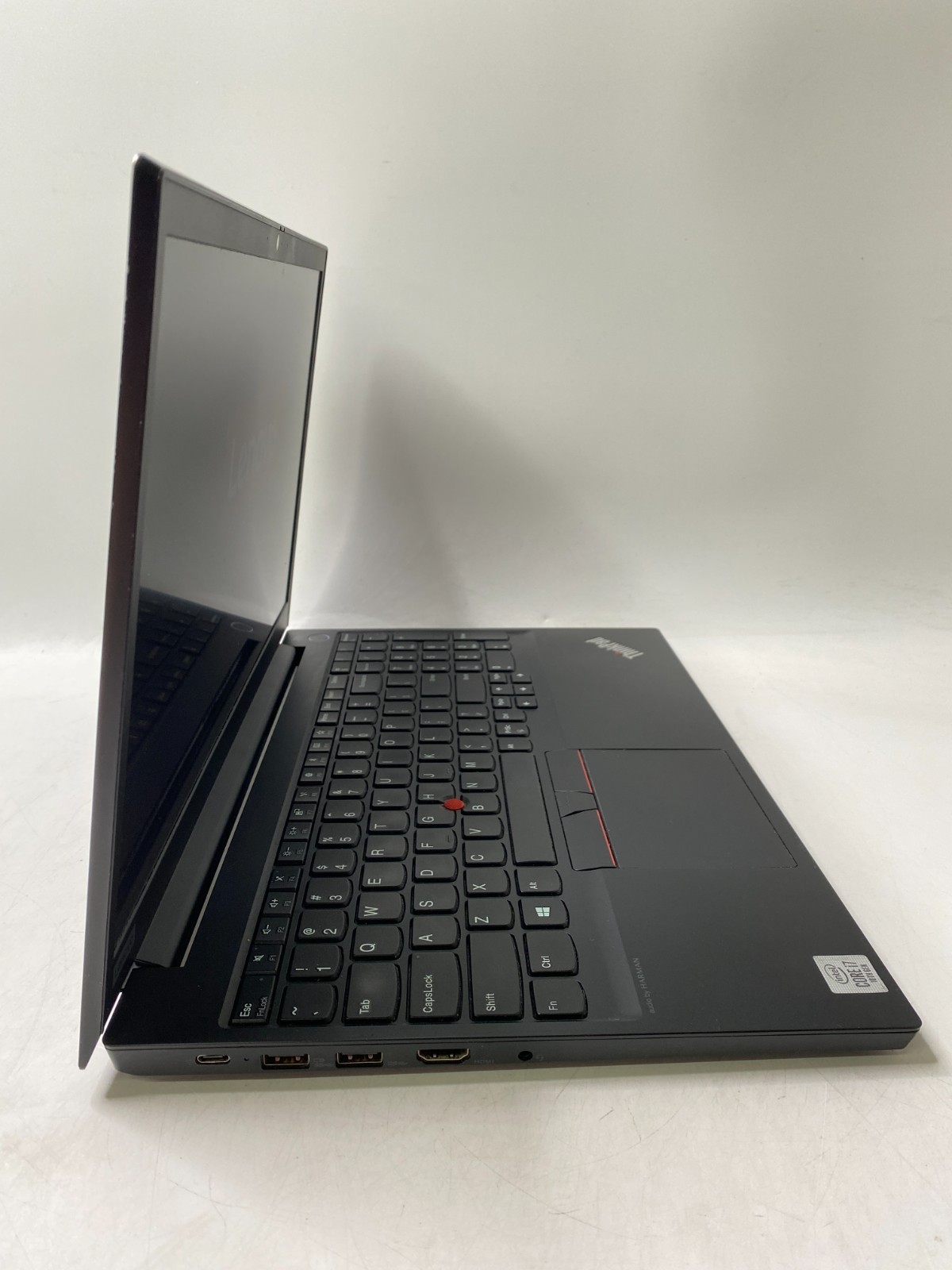 Lenovo ThinkPad E15 15.6″ i7-10510u 16GB DDR4 480GB SSD Win11P – Heavy Wear