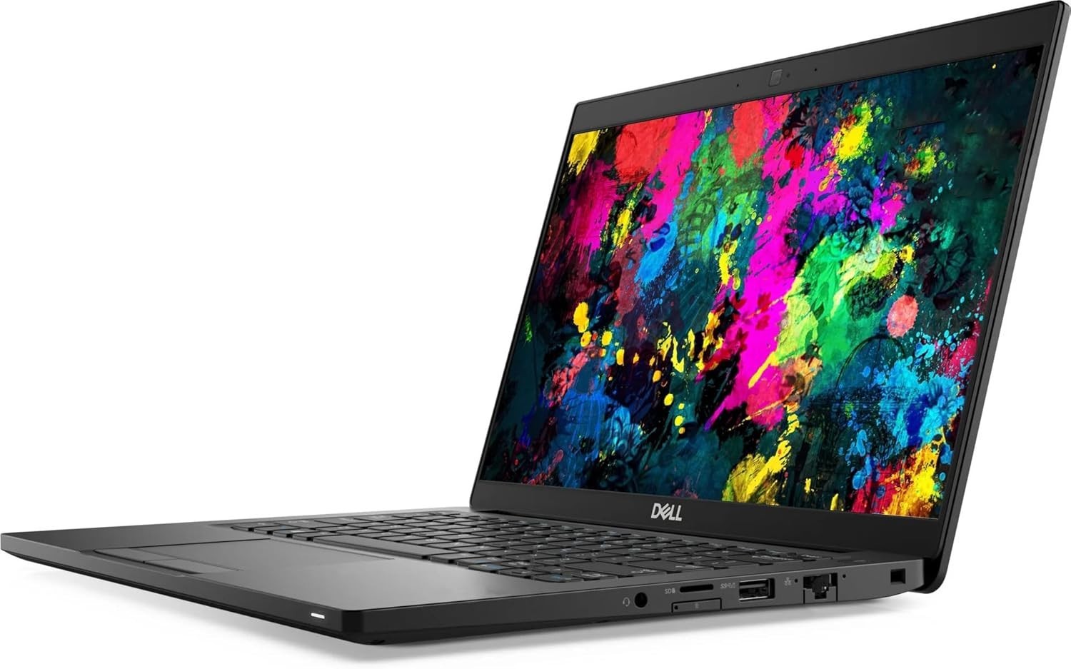 13.4″ FHD Dell 2-in-1 Laptop PC: Intel i7! 16GB RAM! 256GB SSD! Windows 11 Pro!