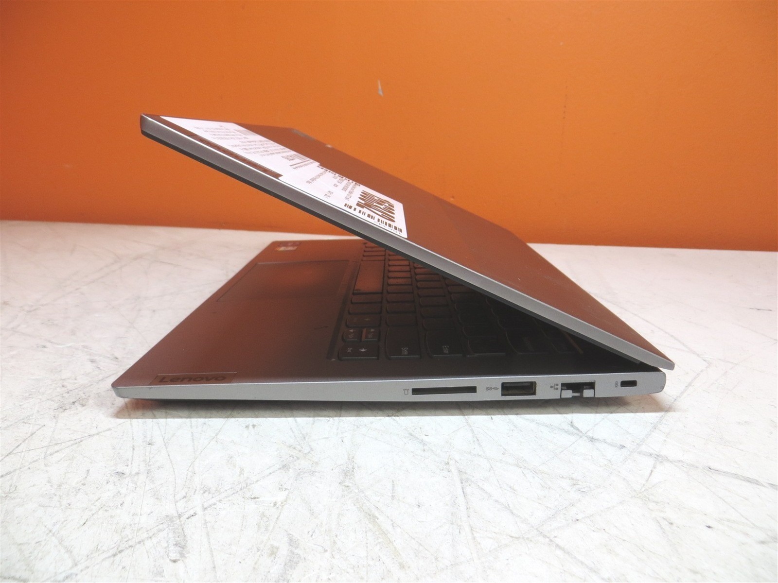 Heavy Smoker Lenovo ThinkBook 14 G2 ITL Intel i7-1165G7 2.8GHz 16GB 256GB SSD