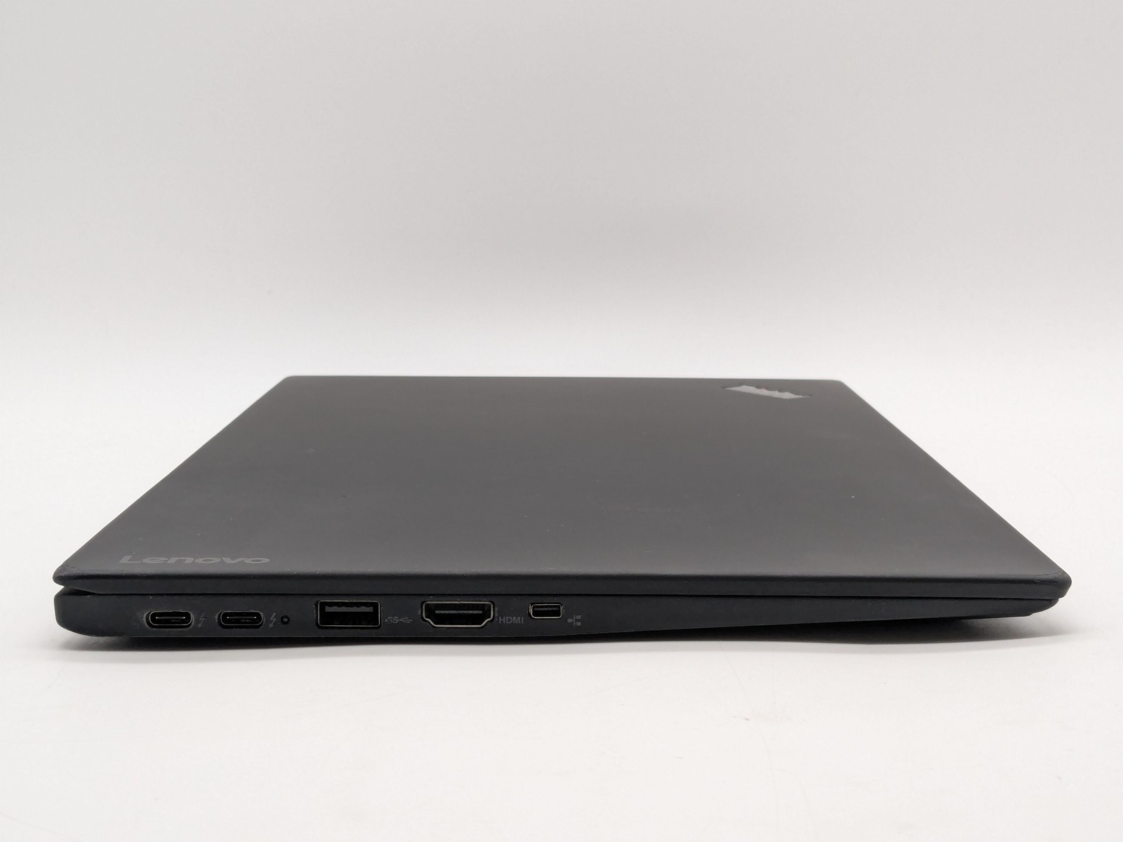 Lenovo ThinkPad X1 Carbon 5th Gen 14″ FHD I7-7600U 512GB SSD 16GB W10P FPR
