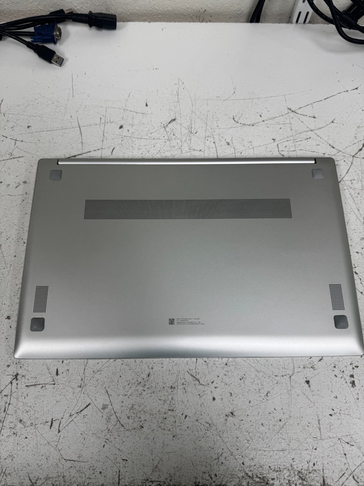Samsung Galaxy Book 15.6″ FHD Touch Core i5-1135G7 Laptop Notebook PC NP750TDA