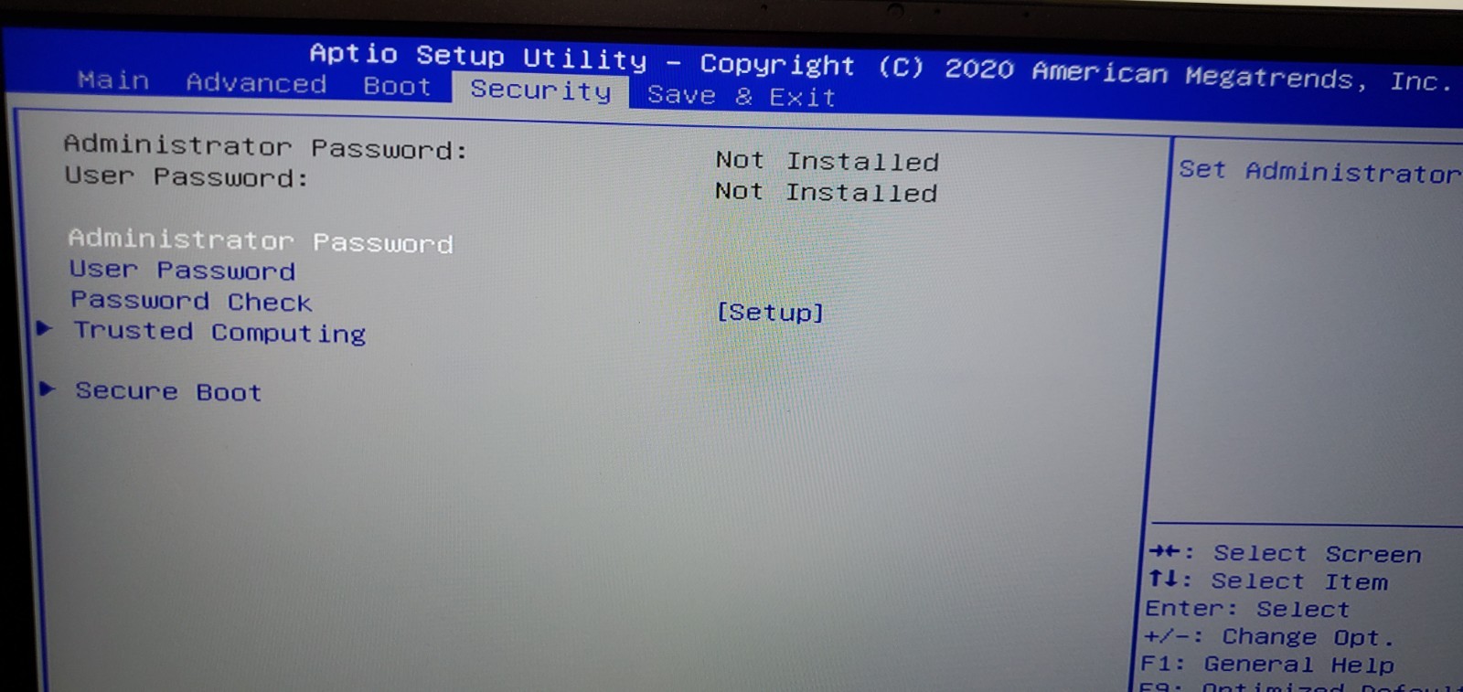 MSI GS65 Stealth 8GS-005US Laptop MS-16Q4 i7-8th Gen No SSD/BAT Boot 2 BIOs