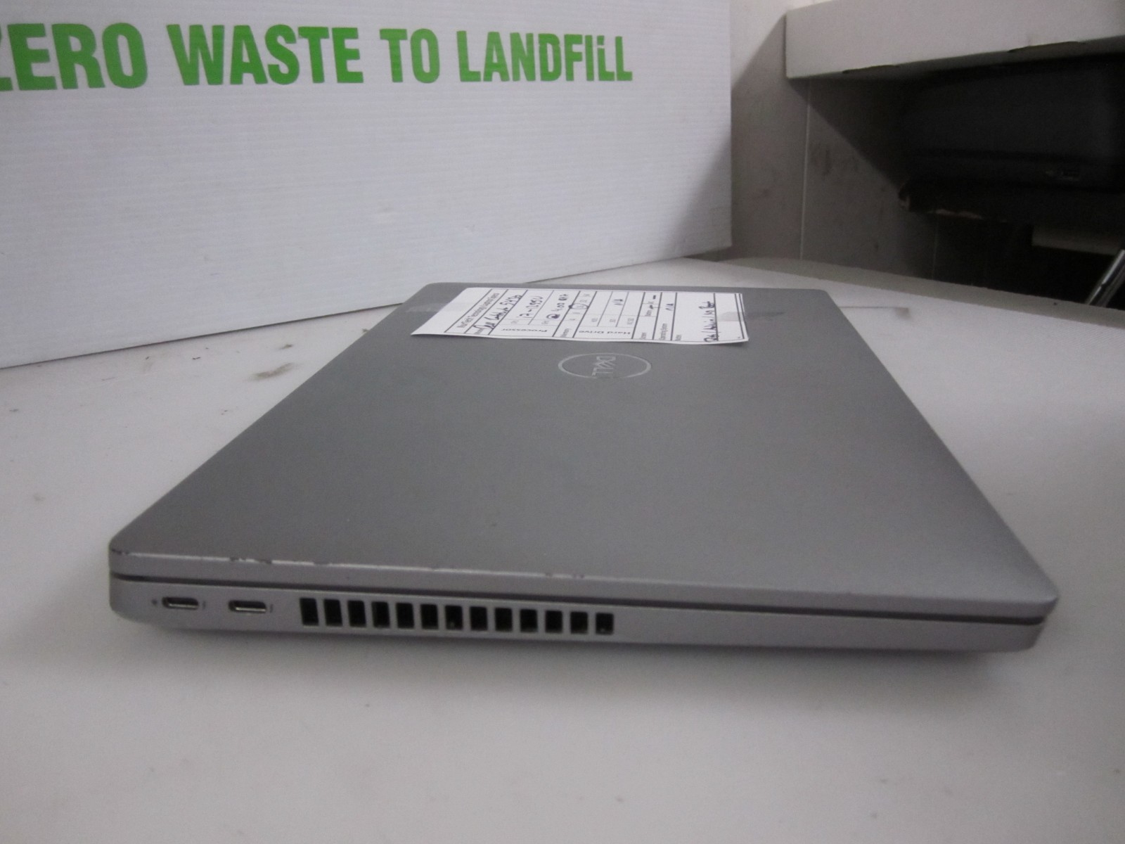 Dell Latitude 5430 i7-1255U 4.00GHz 16GB LAPTOP NO HDD/AC/OS BIOS