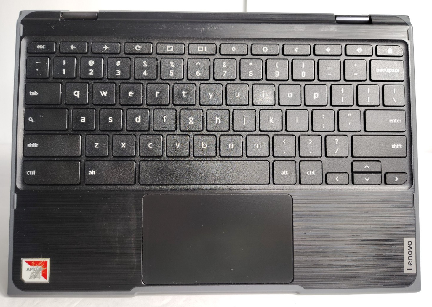 Lenovo Chromebook 300e 2nd Gen AST 82CE AMD A4 4GB RAM 32GB eMMC – FREE SHIPPING