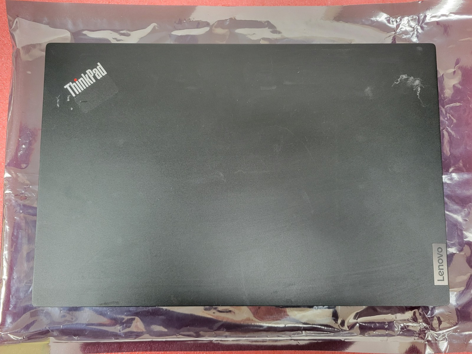 Lenovo ThinkPad E15 Gen 2 i5-1135G7@2.4GHz NO RAM/HD/OS/SCREEN/KB *DEAD* | C825