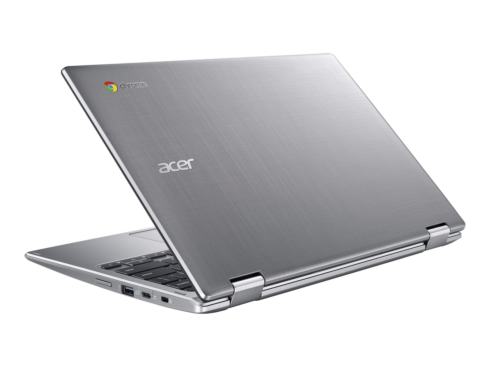 Acer Chromebook Spin 11 CP311-1H-C5PN Convertible Laptop, Celeron N3350,