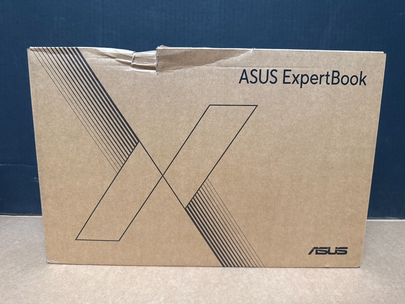 Asus ExpertBook B1 14″ Laptop N100 4GB 128GB SSD W11P B1402CGAXH14 🇺🇸 🇺🇸