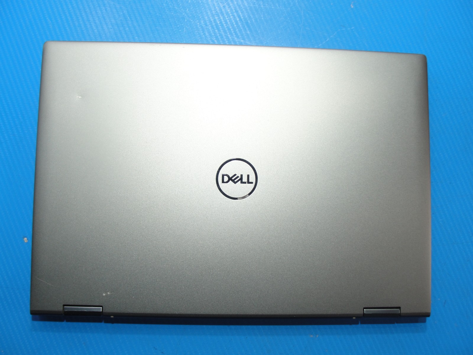 Dell Inspiron 5400 2n1 14”FHD TOUCH Intel Core i5-1035G1 1GHz 8GB SSD Reset256GB