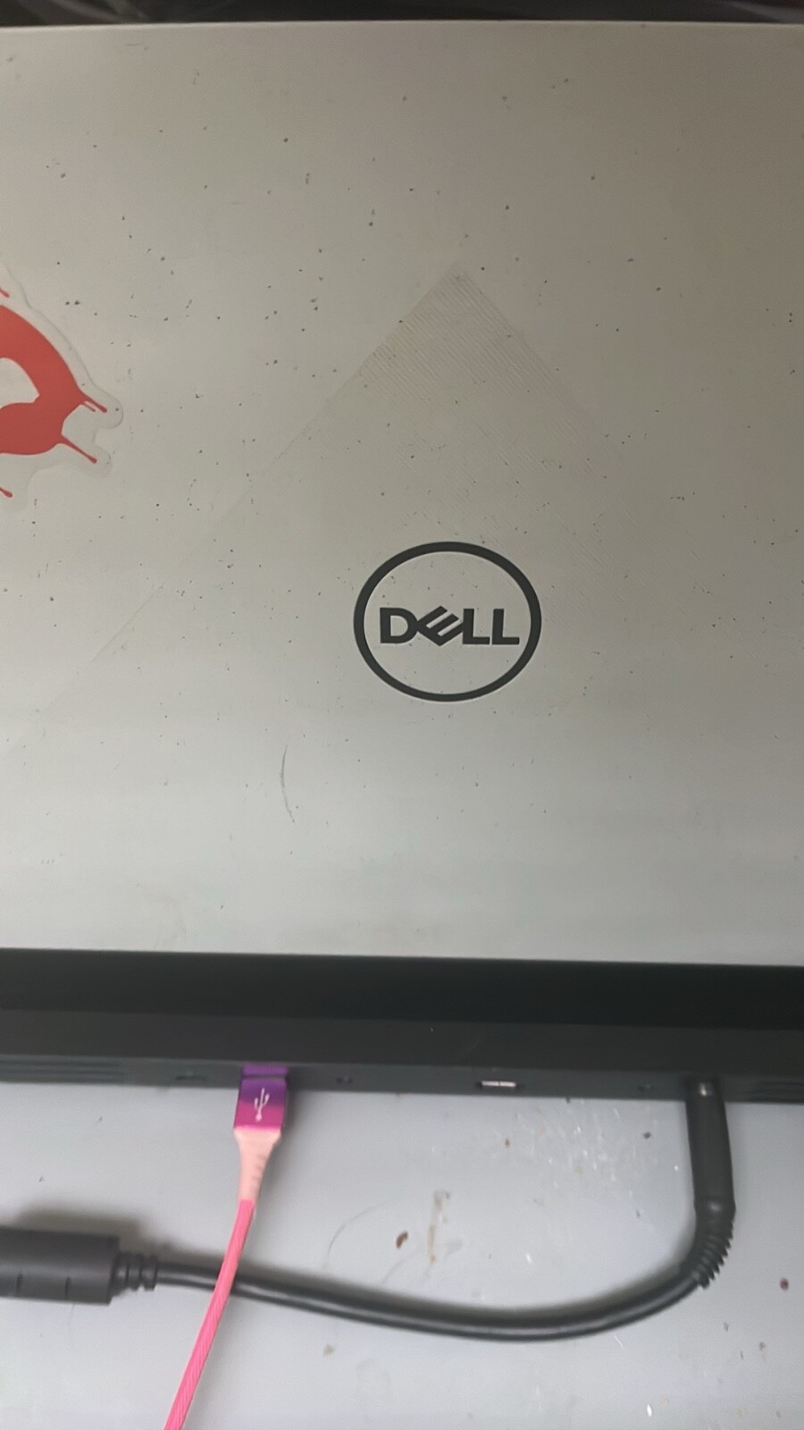 Dell G15.6″ (512GB SSD, AMD Ryzen 5 6000 Series, 4.50 GHz, 8GB) Gaming Laptop –