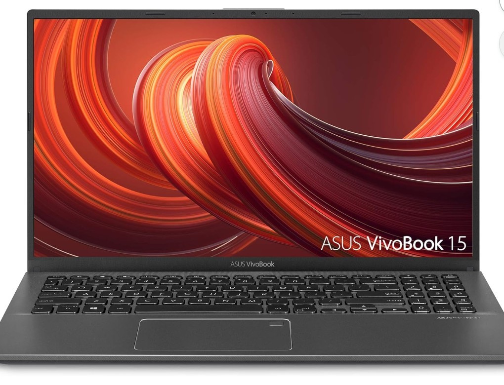 ASUS VivoBook F512DA-DB34 15 inch (128GB, AMD Ryzen 3, 3.50GHz, 8GB)…