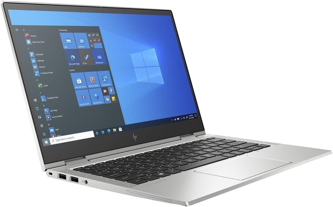 ~OVERSTOCK~ 14″ Dell Latitude Laptop: Intel i7 Quad Core! 32GB RAM! 1TB SSD!