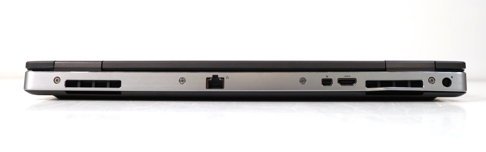 Dell PRECISION 7540 15.3″ Intel i5-9400H 32GB DDR4 No HDD COA OS