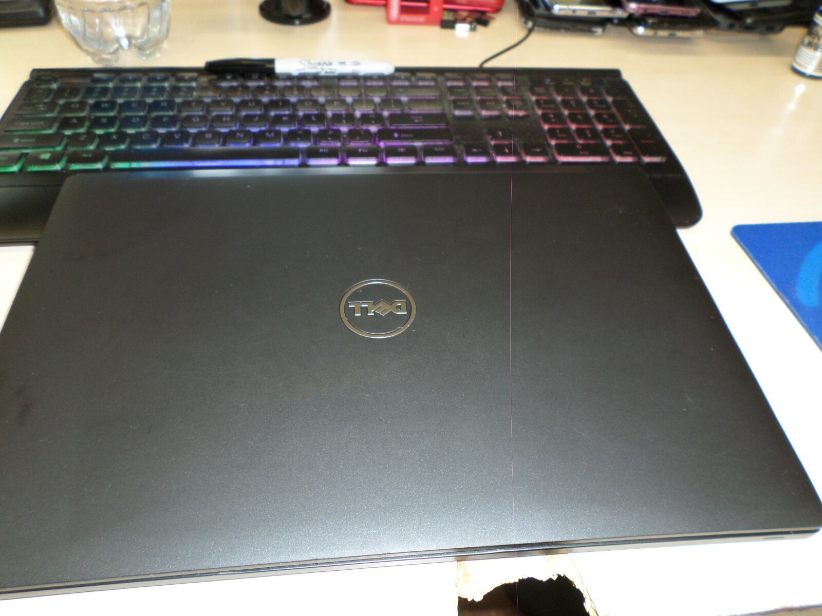 Dell Latitude 7480 2.4GHz i5-6300u 8GB 256GB SSD Webcam Backlit FHD Windows 10