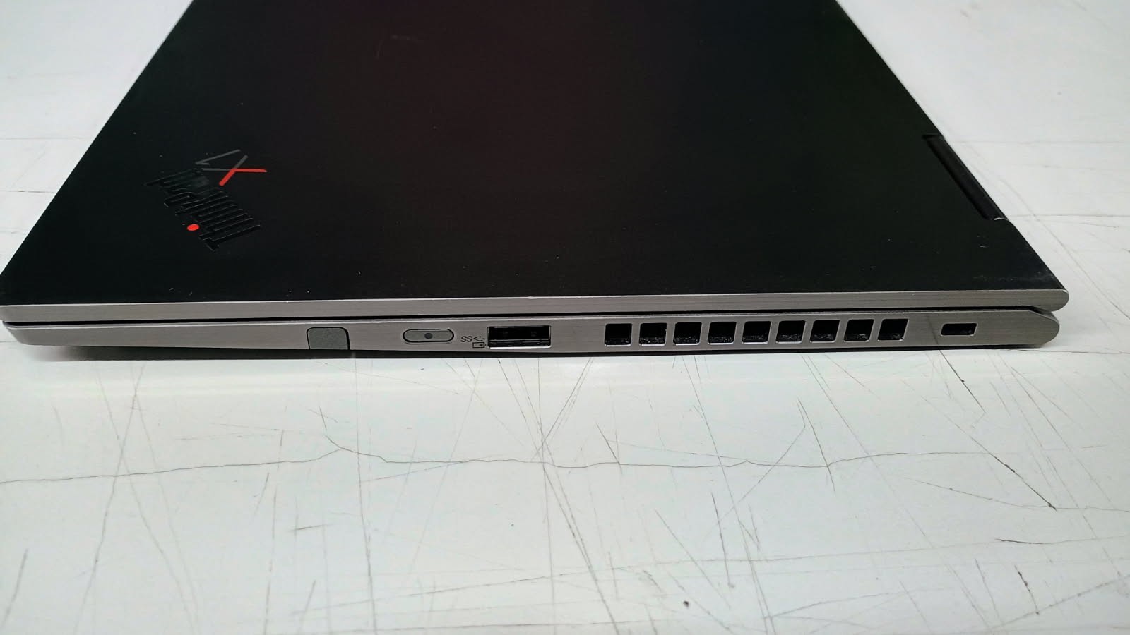 Lenovo ThinkPad X1 Yoga 5th Gen 20UB i7 AS-IS for Parts & Non-Functional