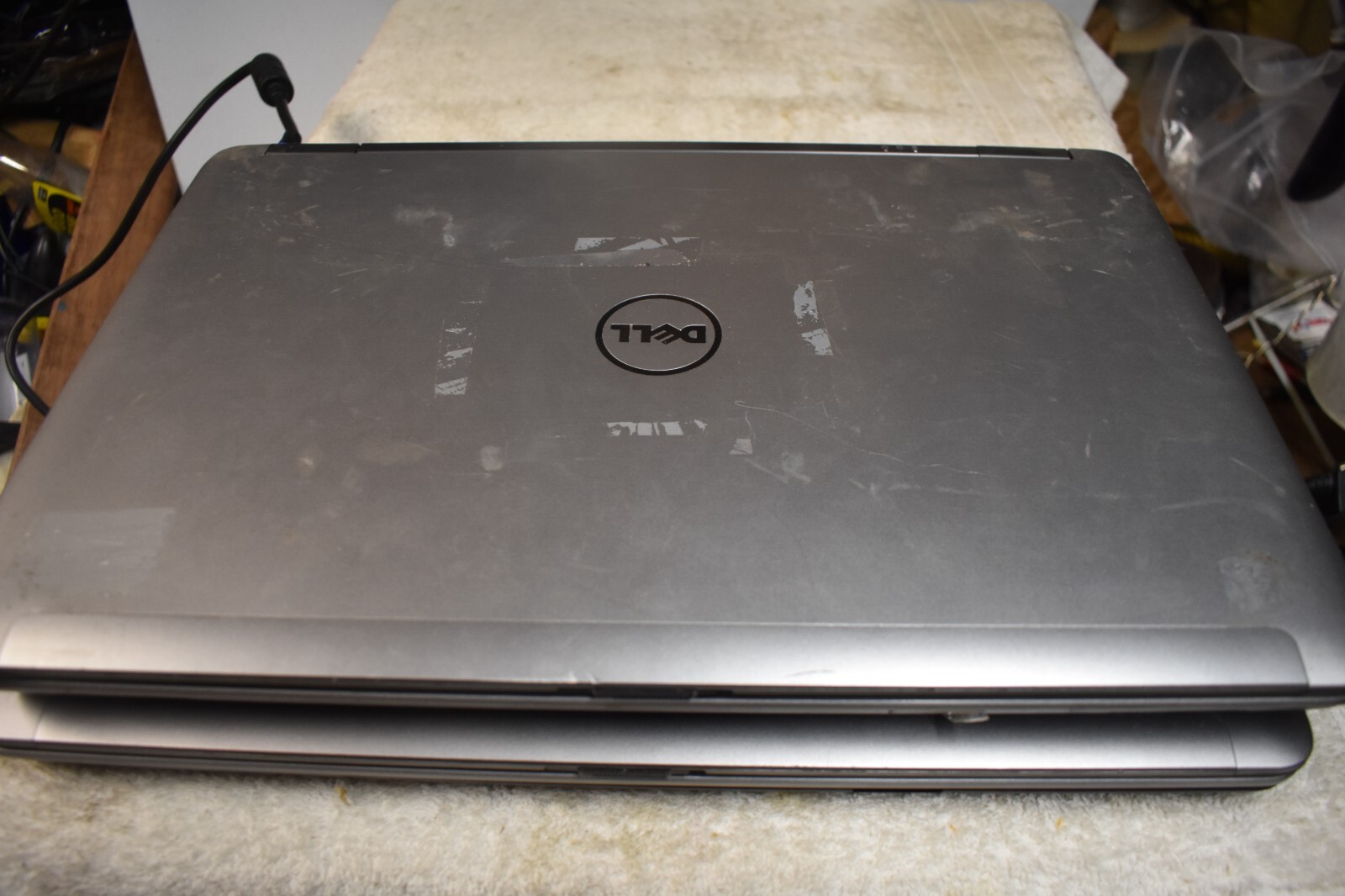 Dell Latitude E6540 Intel Core i7 No HDD Lot of 2