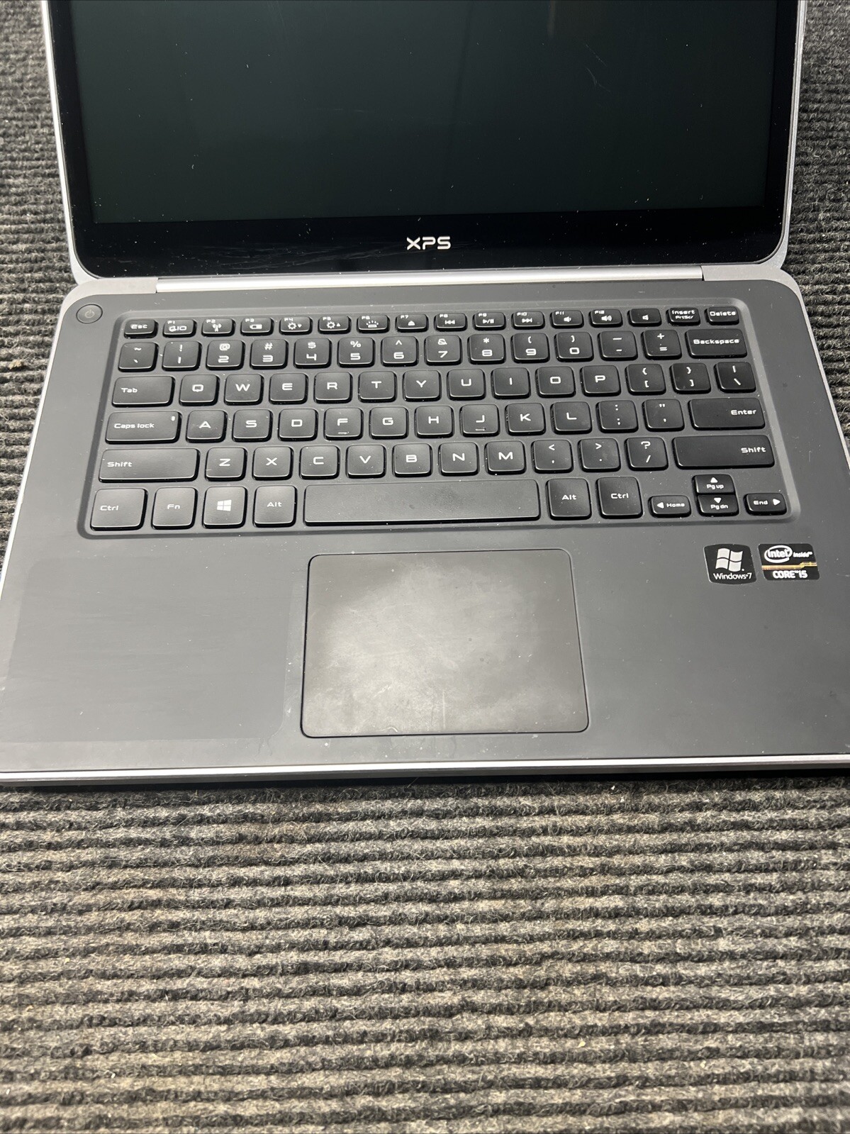 *PARTS* Dell XPS L421X 14″ Laptop Intel Core i5-3317U 1.70GHz 4GB NO HDD/OS