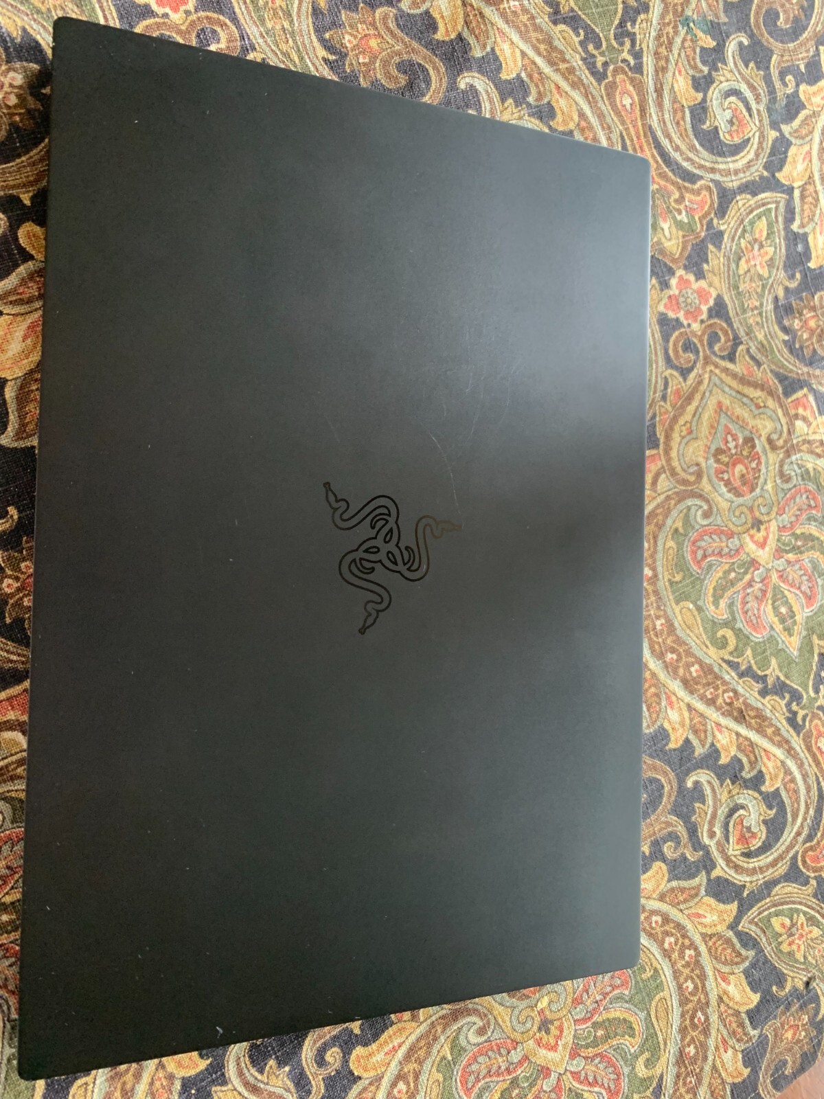 Razer Blade Stealth 13.3 In (Intel Core i7-1065G7 Processor 1.3GHz, NVIDIA…