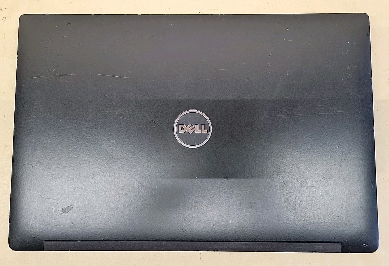Dell Latitude 7480, Intel Core i7-6600U @ 2.6GHz, 4GB RAM, NO SSD, NO OS
