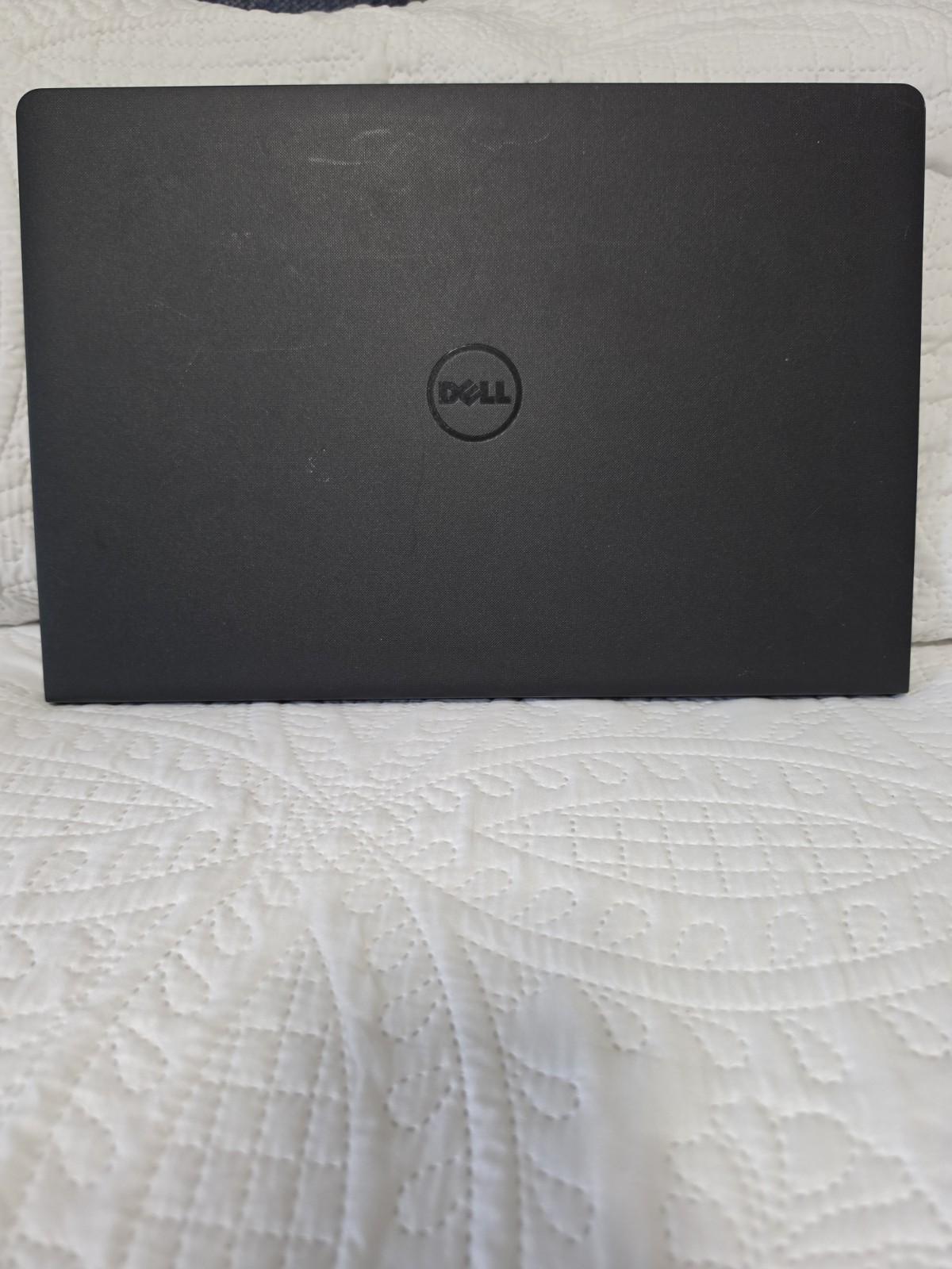 Dell Inspiron 15 5100 15.6″ Black Intel 2.0GHz 4GB 500GB HDD Win8 Unlocked