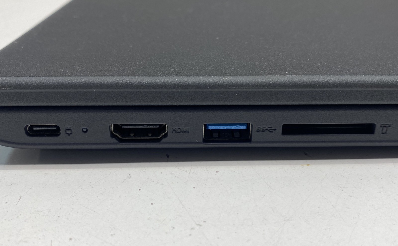 Lenovo 100e Chromebook 2nd Gen MTK 81QB Laptop Chrome OS Tested Factory Reset